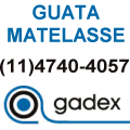 Gadex - Guata y Matelasse