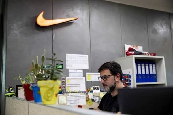 Nike ofrece empleos de tipo en ¿cuáles son y dónde aplicar? – Info Textil