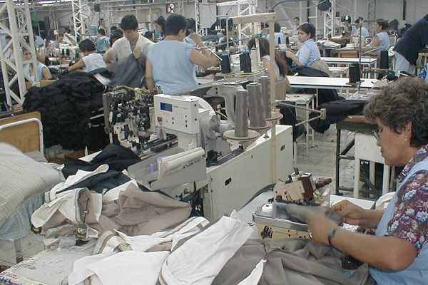Trabajo e inflación, la industria del vestido también cerró una paritaria  corta – Info Textil