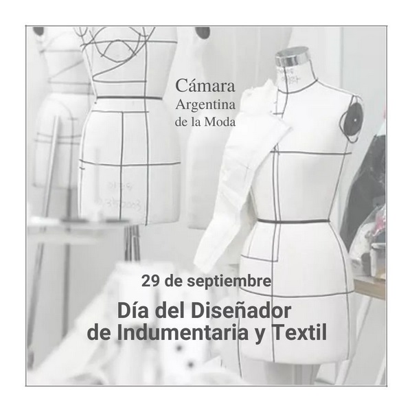 @camaraargentinadelamoda – Info Textil